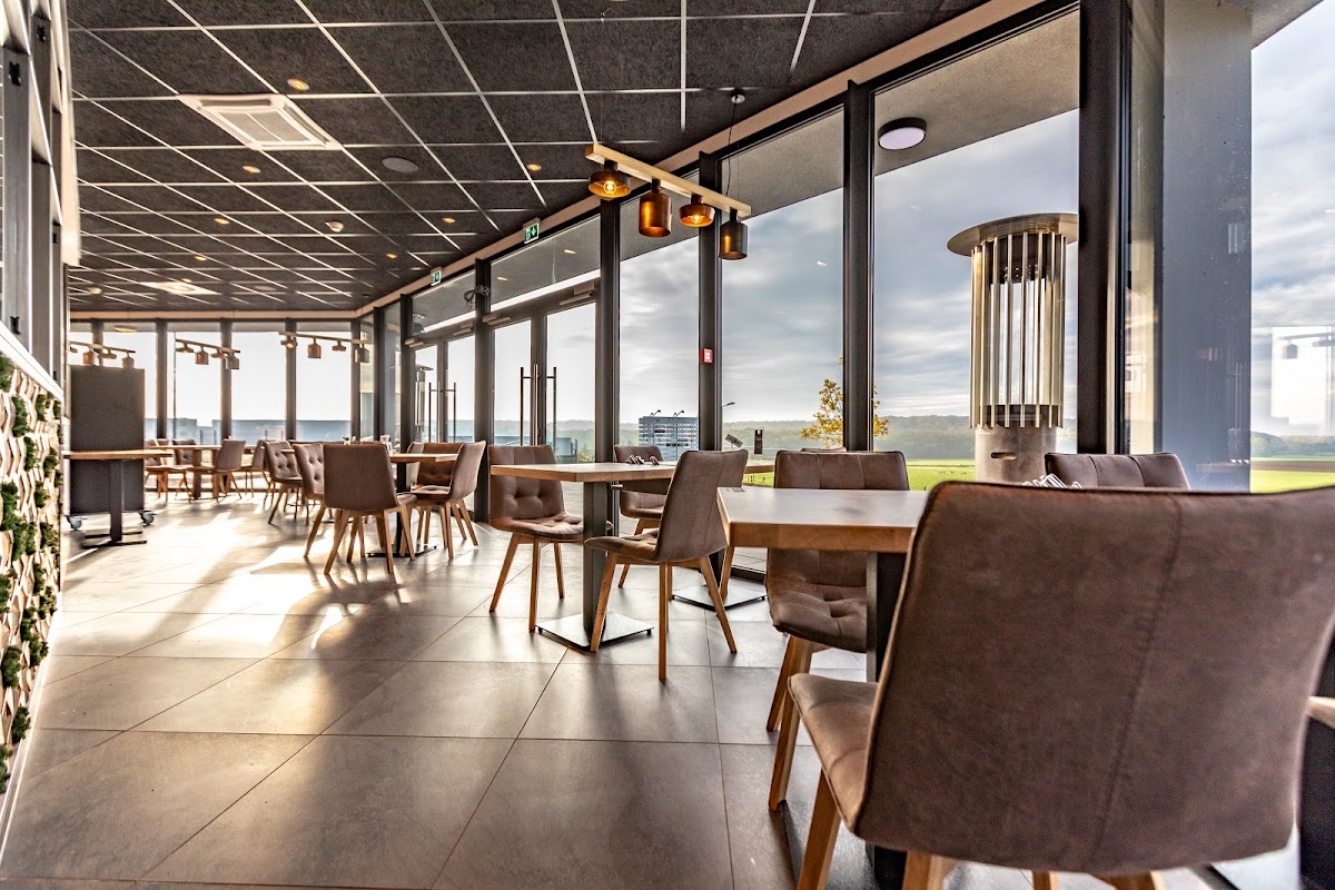 Bestial Chill & Grill